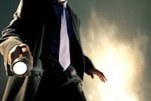 investigate