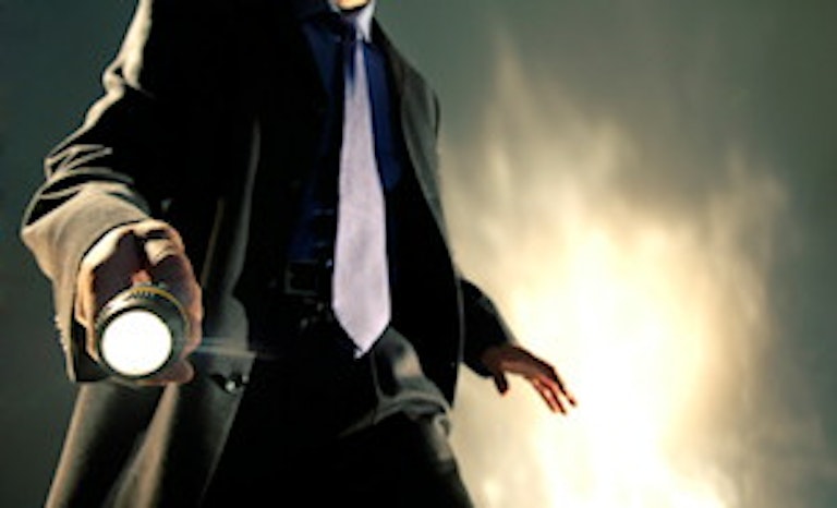 investigate