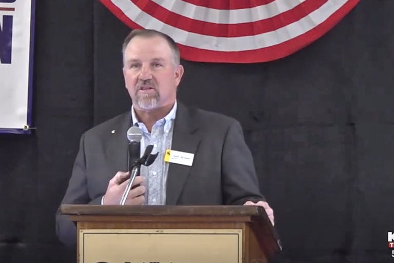 rep chip neiman wyoming screenshot