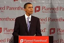 obama planned parenthood