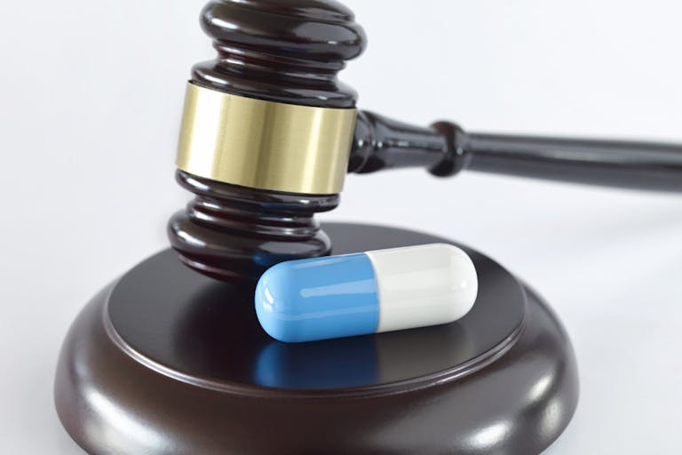 Medical law
