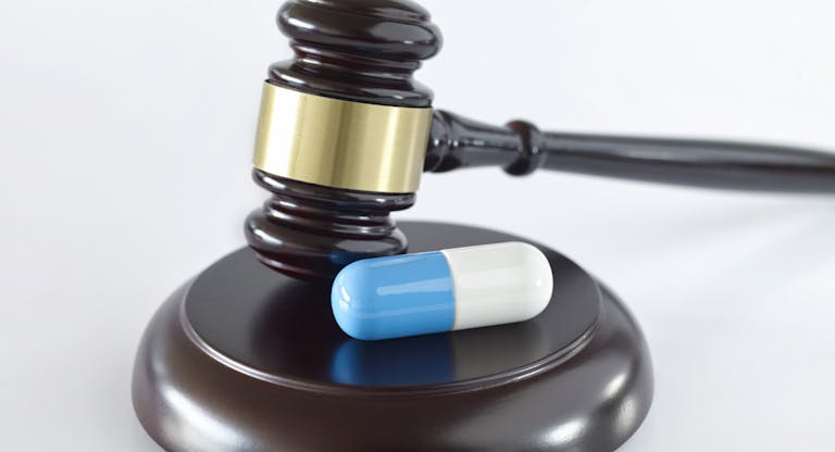 Medical law