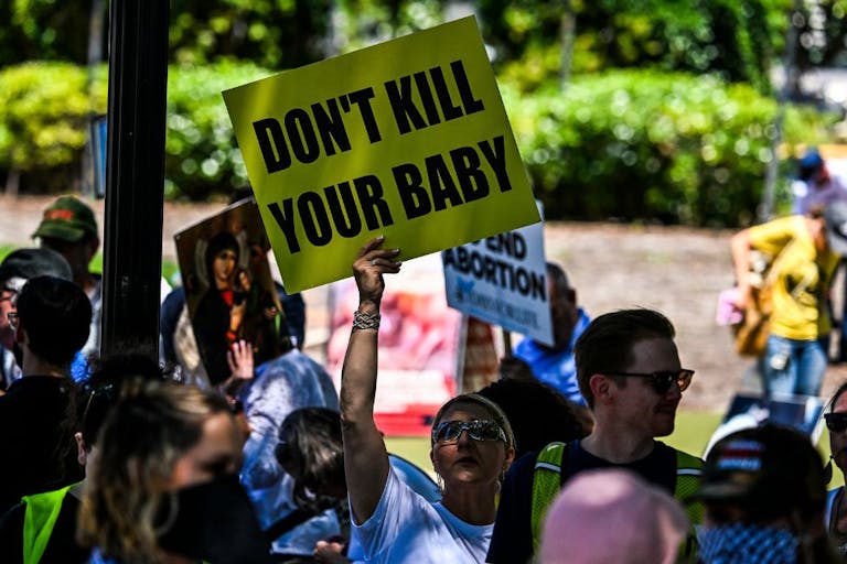 Florida, Amendment 4