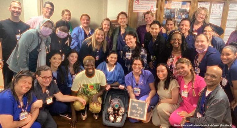 miracle murray preemie home