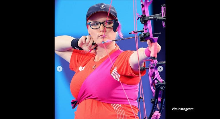 paralympics