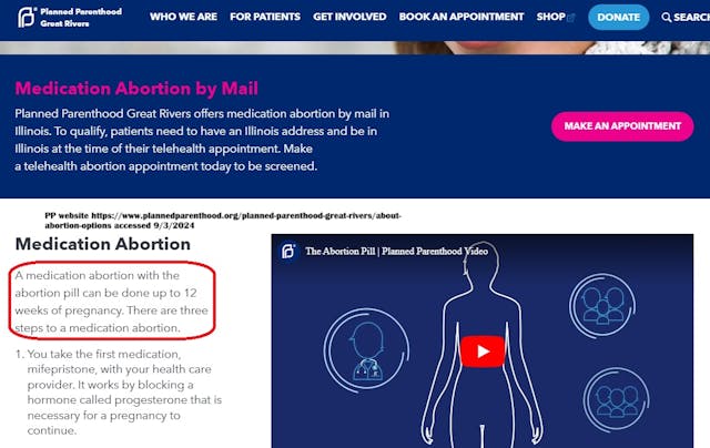 Planned Parenthood telehealth abortion pills up to 12 weeks Planned Parenthood telehealth abortion pills up to 12 weeks