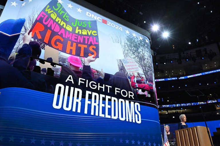 US-VOTE-POLITICS-DEMOCRATIC-CONVENTION