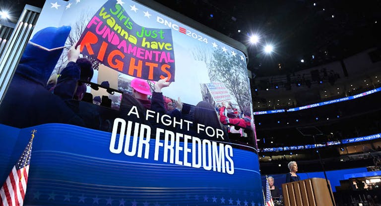 US-VOTE-POLITICS-DEMOCRATIC-CONVENTION