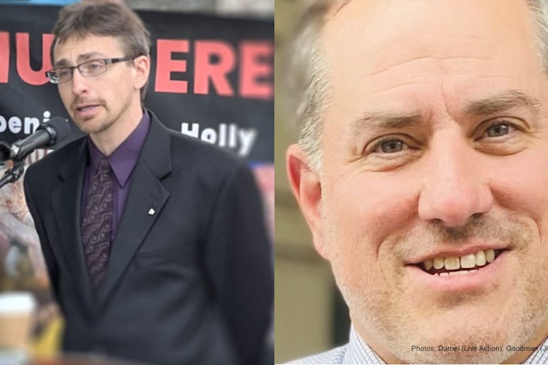 jonathan darnel will goodman