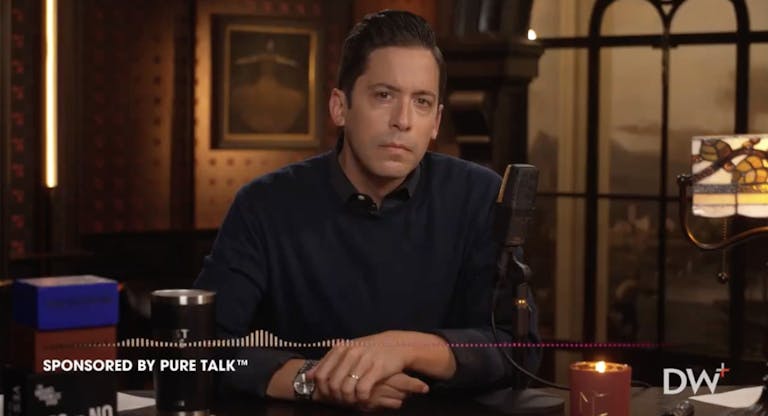 michael knowles show