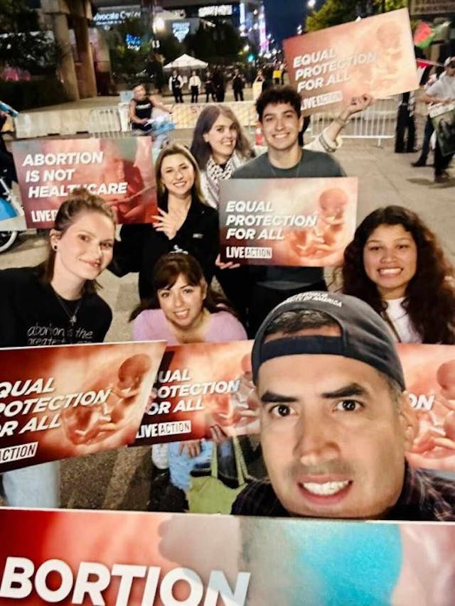 Photo: Live Action Photo: Live Action