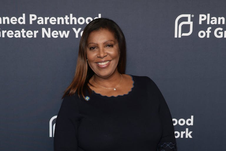 Planned Parenthood’s New York Spring Benefit Gala