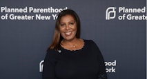 Planned Parenthood’s New York Spring Benefit Gala