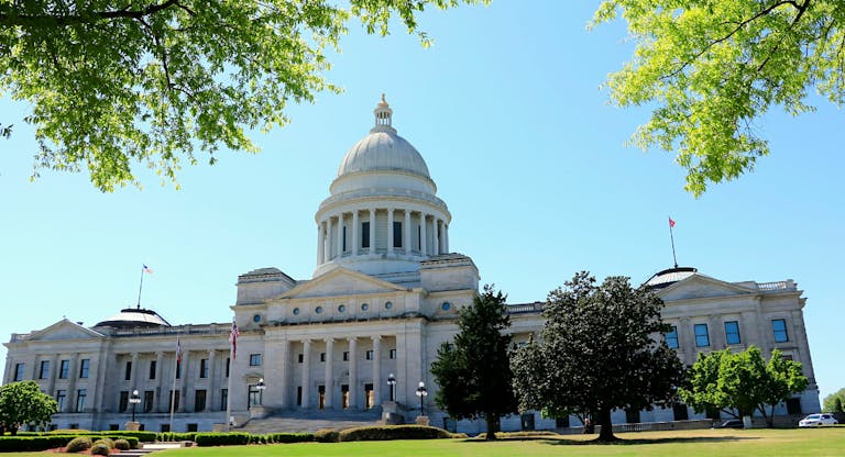 Arkansas