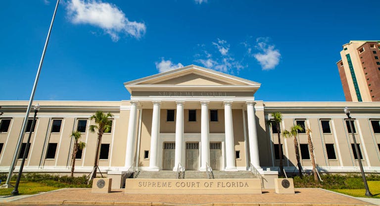 Florida Supreme Court