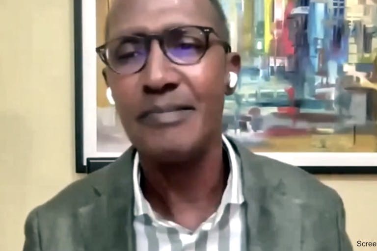 bishop claude alexander