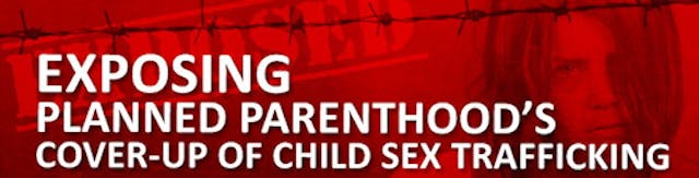 Top six Planned Parenthood deceptions image