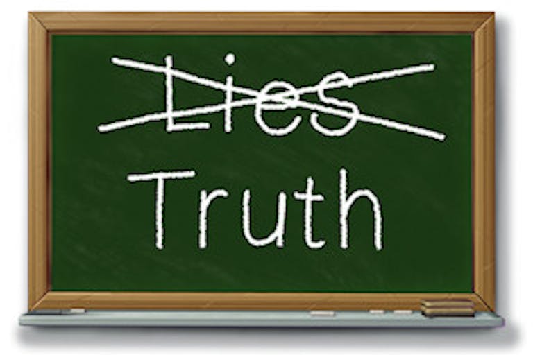 truth-lies