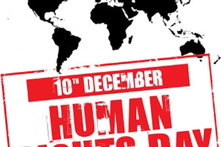 Human Rights Day December 10