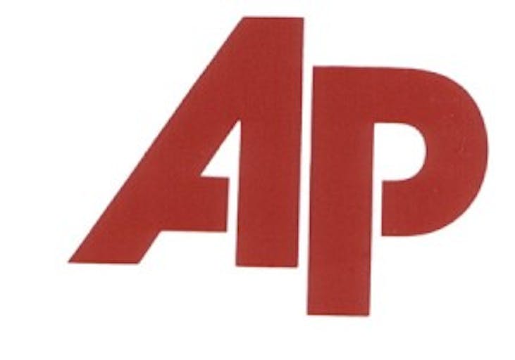 ap logo