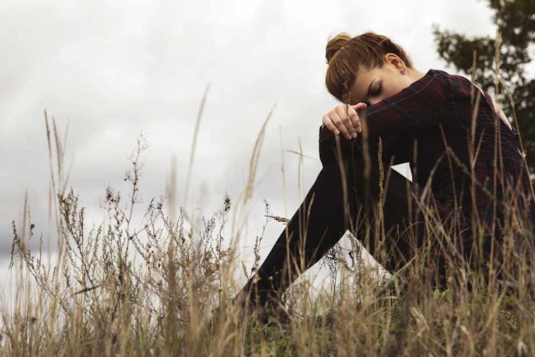 woman, abortion, abortion regret, jersey, donor conceived