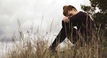 woman, abortion, abortion regret, jersey, donor conceived