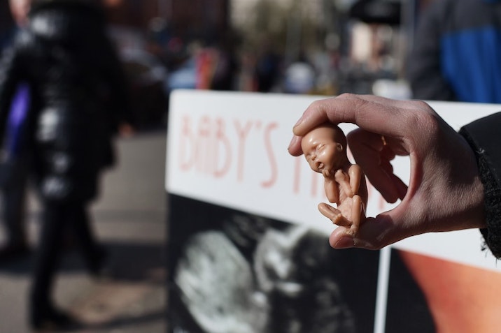 United Kingdom, abortion, Ireland, Northern Ireland