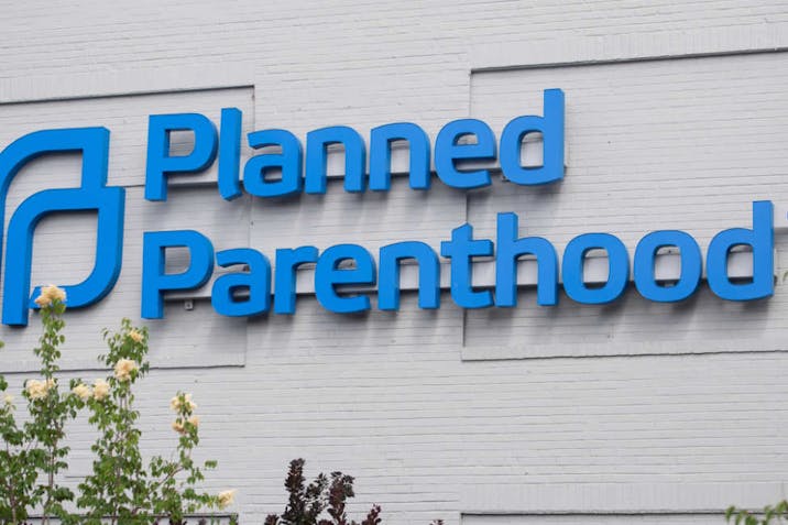abortion, Planned Parenthood, Lancaster