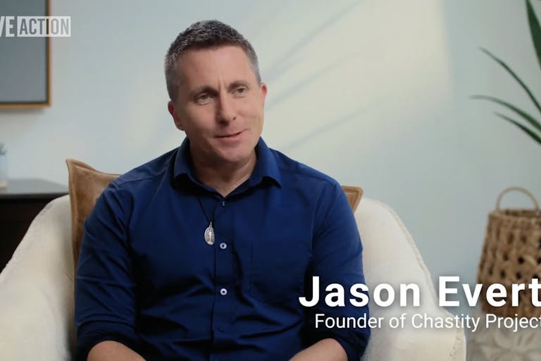 chastity, chastity project, jason evert