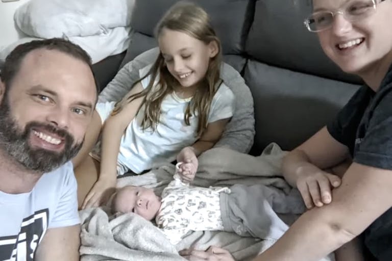 premature baby brazil