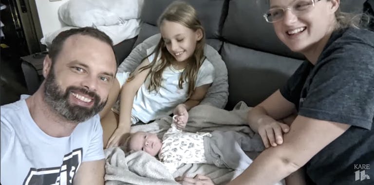 premature baby brazil