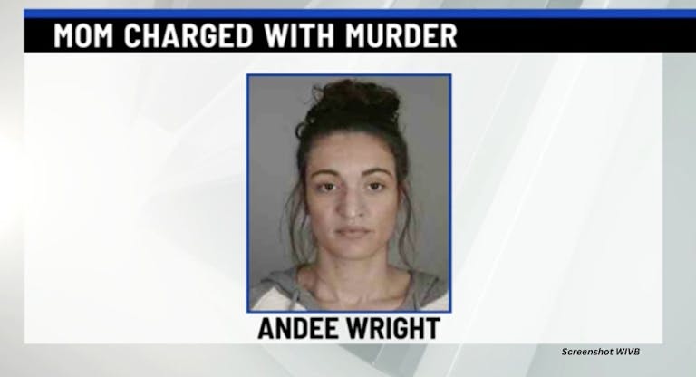 newborn, murder