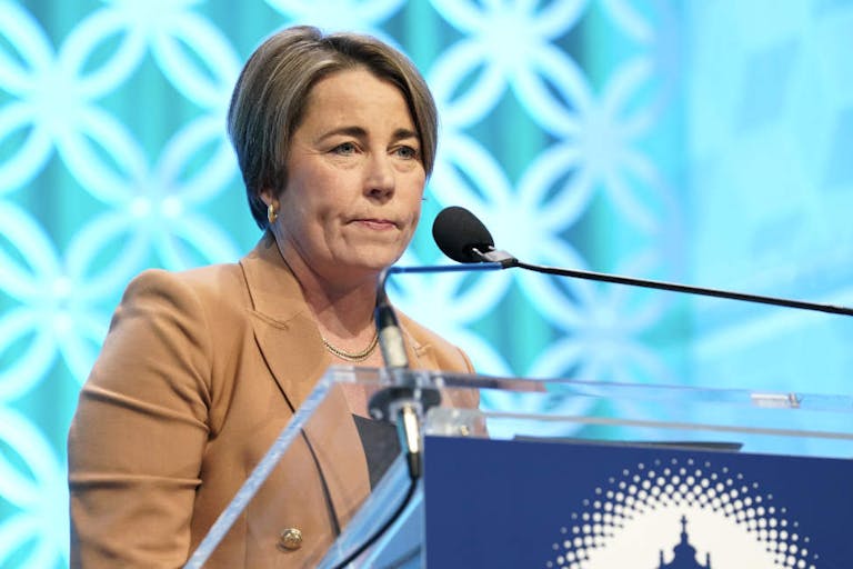 2023 Massachusetts Conference For Women