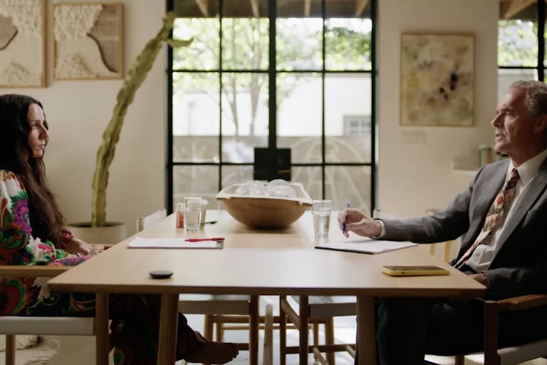 screenshot jordan peterson kelsi sheren