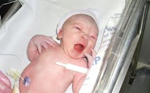 baby abortion