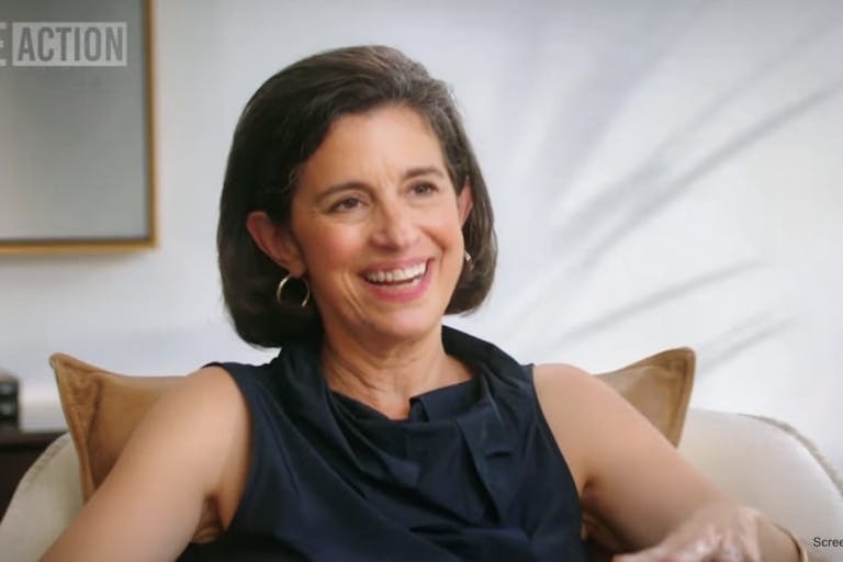 helen alvare screenshot