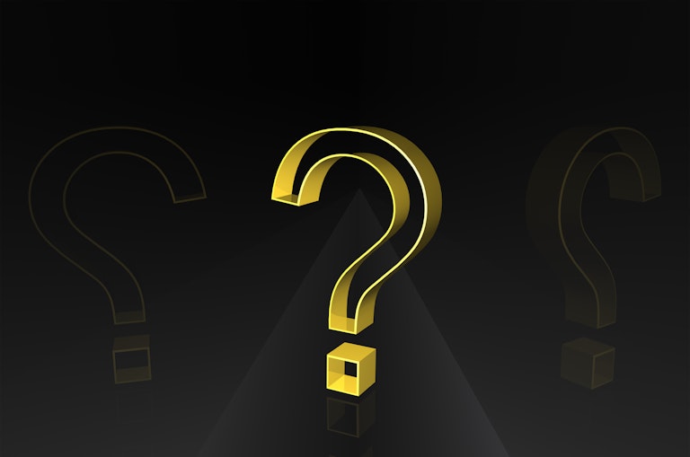 question choice