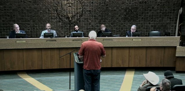 Sanctuary City for the Unborn Hearing before the Amarillo, Texas City Council June 11, 2024 Sanctuary City for the Unborn Hearing before the Amarillo, Texas City Council June 11, 2024
