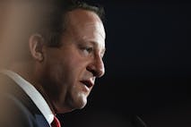 Colorado Gov. Jared Polis, assisted suicide