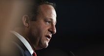 Colorado Gov. Jared Polis, assisted suicide
