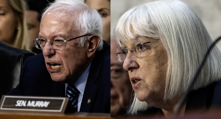 sen bernie sanders patty murray abortion hearing senate