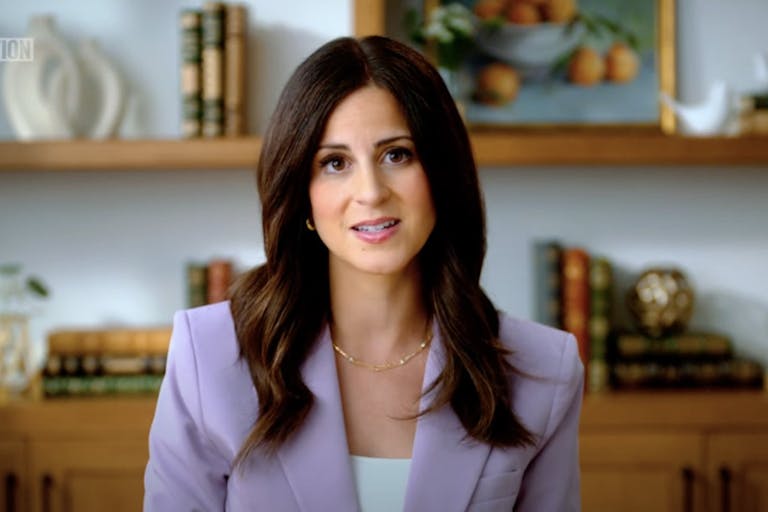 TAS fatherlessness screenshot