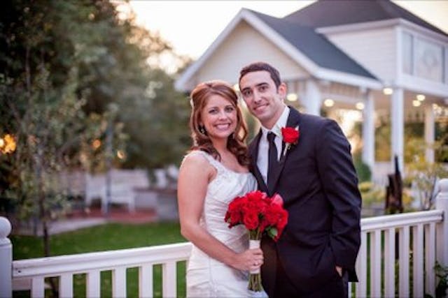 Photo courtesy of Tiffani Rickey. Do not reprint. Justine Bunger Photography Photo courtesy of Tiffani Rickey. Do not reprint. Justine Bunger Photography