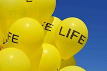 life-balloons