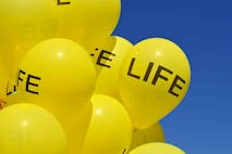 life-balloons