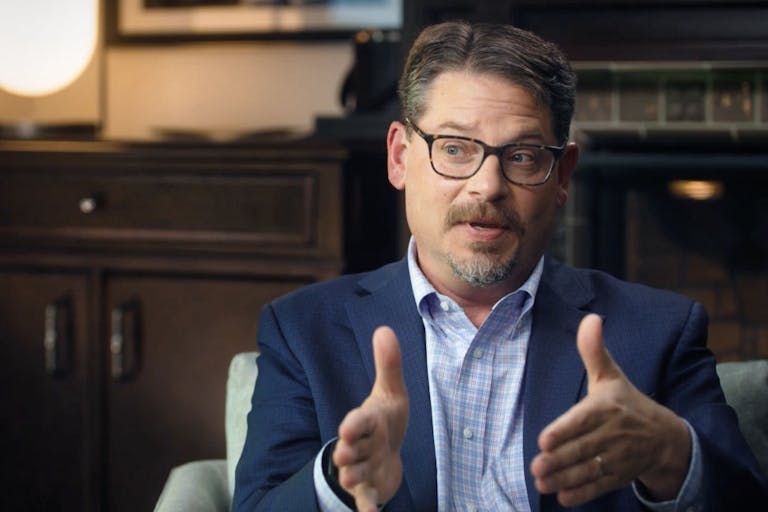 Brad Wilcox Exclusive screenshot