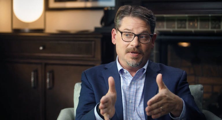 Brad Wilcox Exclusive screenshot