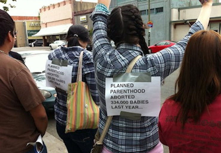 pro life youth 1