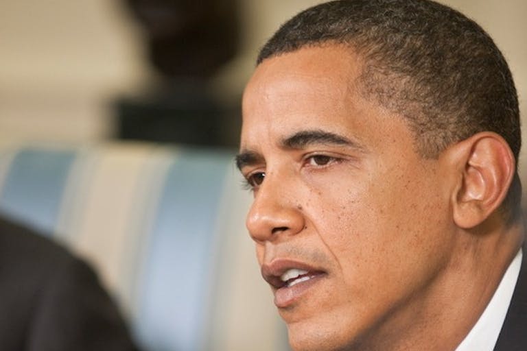barack obama