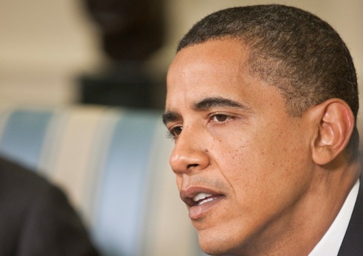 barack obama